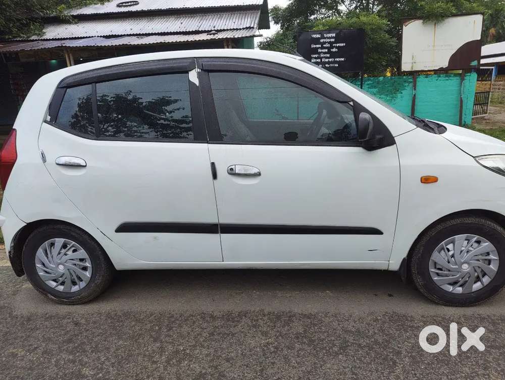 Hyundai I10 1.1 Magna 2013