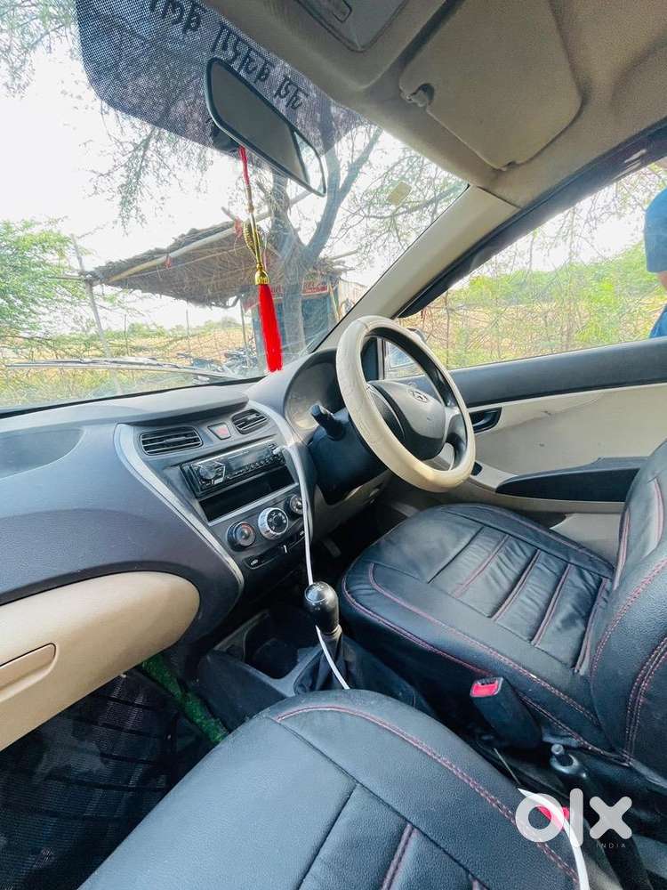 Hyundai Eon 2014 Petrol Good Condition