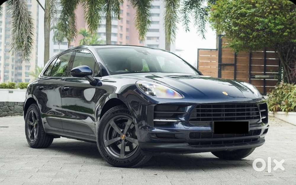 Porsche Macan 2.0 Petrol, 2021, Petrol