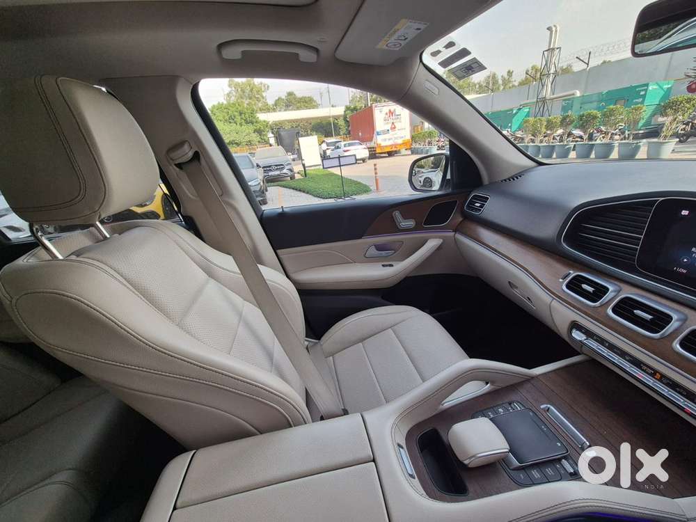 Mercedes-benz Gle Class 2020