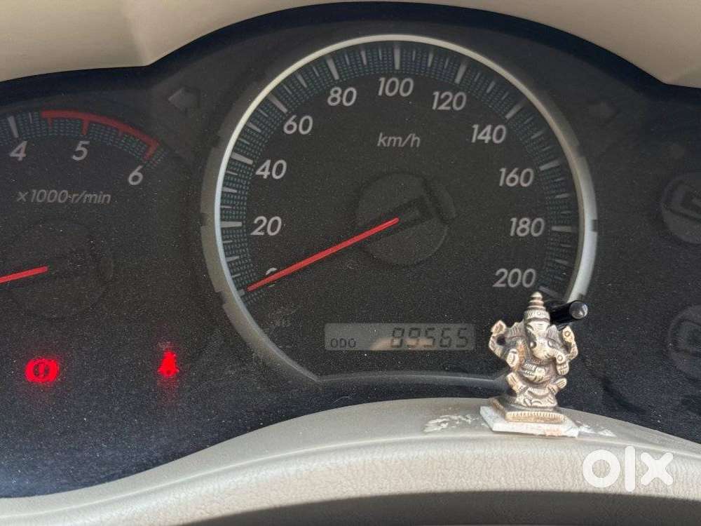 Toyota Innova 2.5 Z Diesel 7 Seater, 2013, Diesel