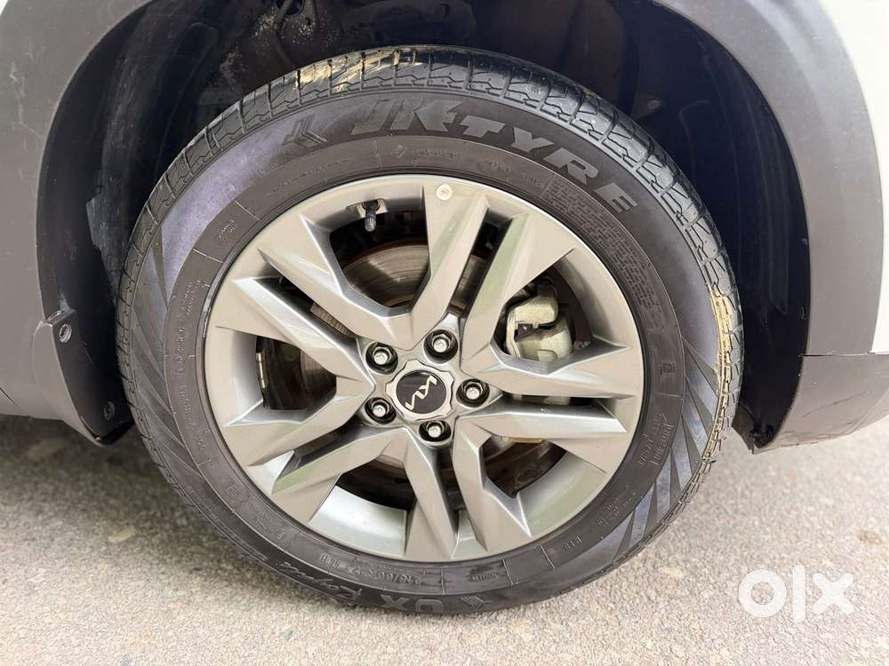Kia Seltos Htx D, 2022, Diesel