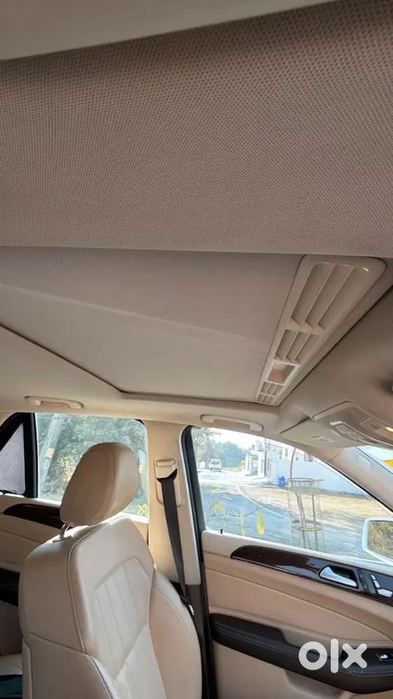 Mercedes-benz Gle 2016