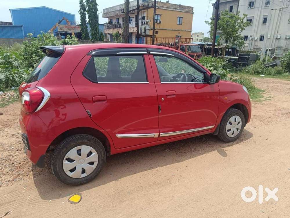Maruti Suzuki Alto K10 Plus Edition, 2025, Petrol