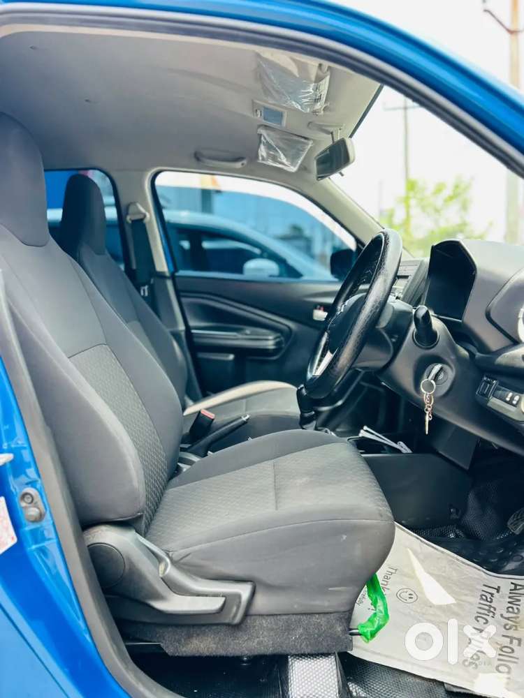 Maruti Suzuki Celerio Zxi, 2023, Petrol