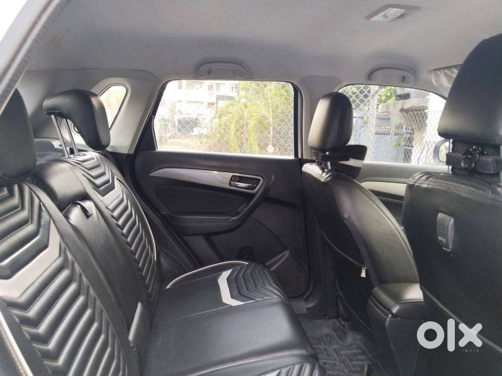 Maruti Suzuki Vitara Brezza Zdi Plus, 2020, Diesel