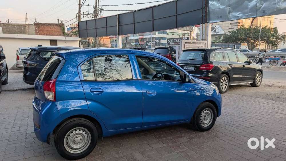 Hyundai Santro Magna, 2019, Petrol