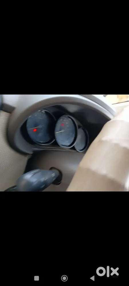 Renault Lodgy 2017 Diesel Well Maintained