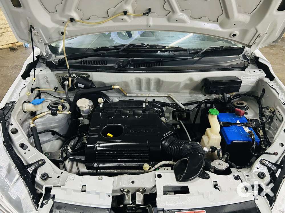 Maruti Suzuki Alto K10 1.0 Vxi, 2017, Petrol