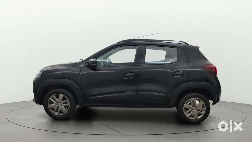 Renault Kwid 1.0 Climber Mt, 2023, Petrol