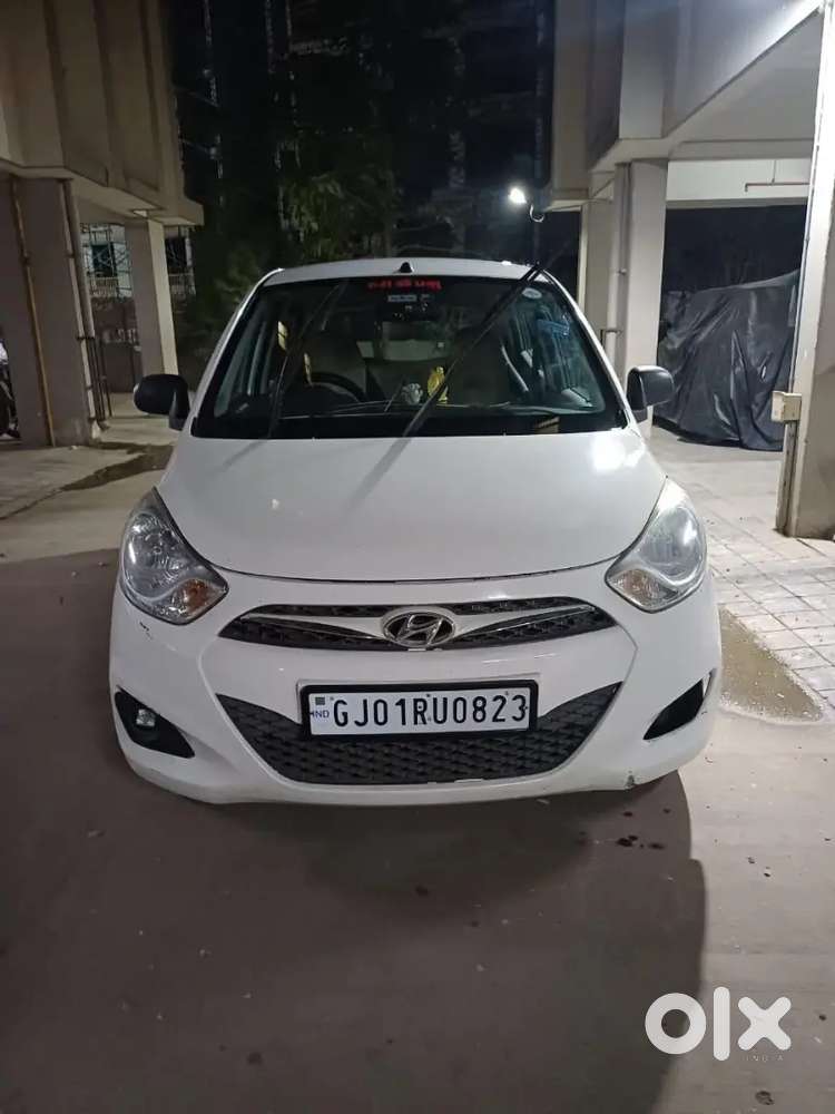 Hyundai I10 Magna 2017 Model