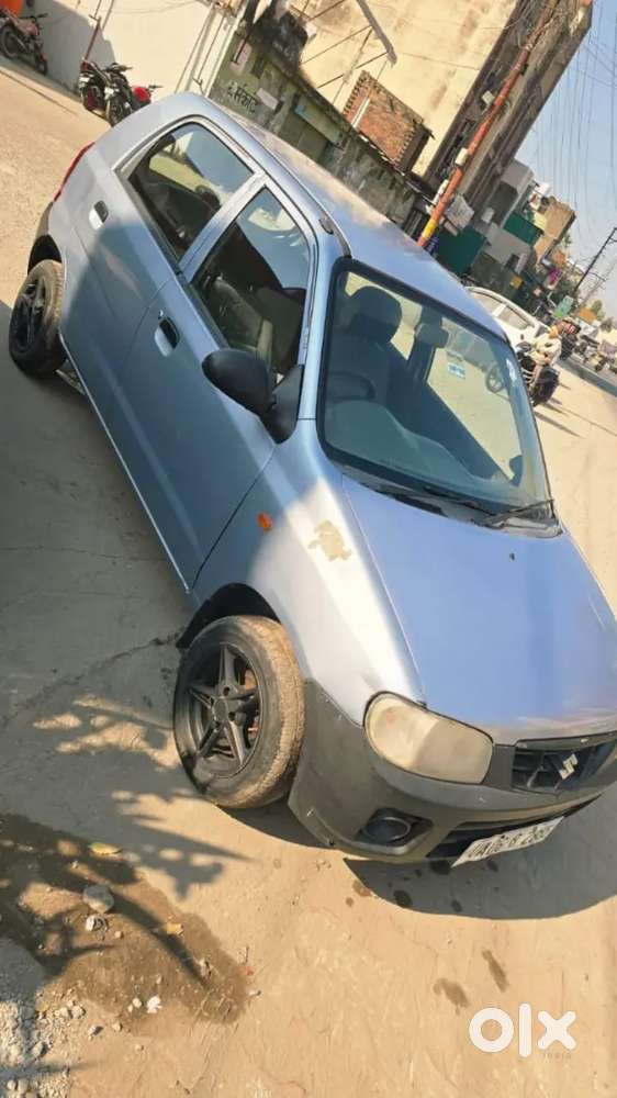 Maruti Suzuki Alto 2003
2029 Tak Valid