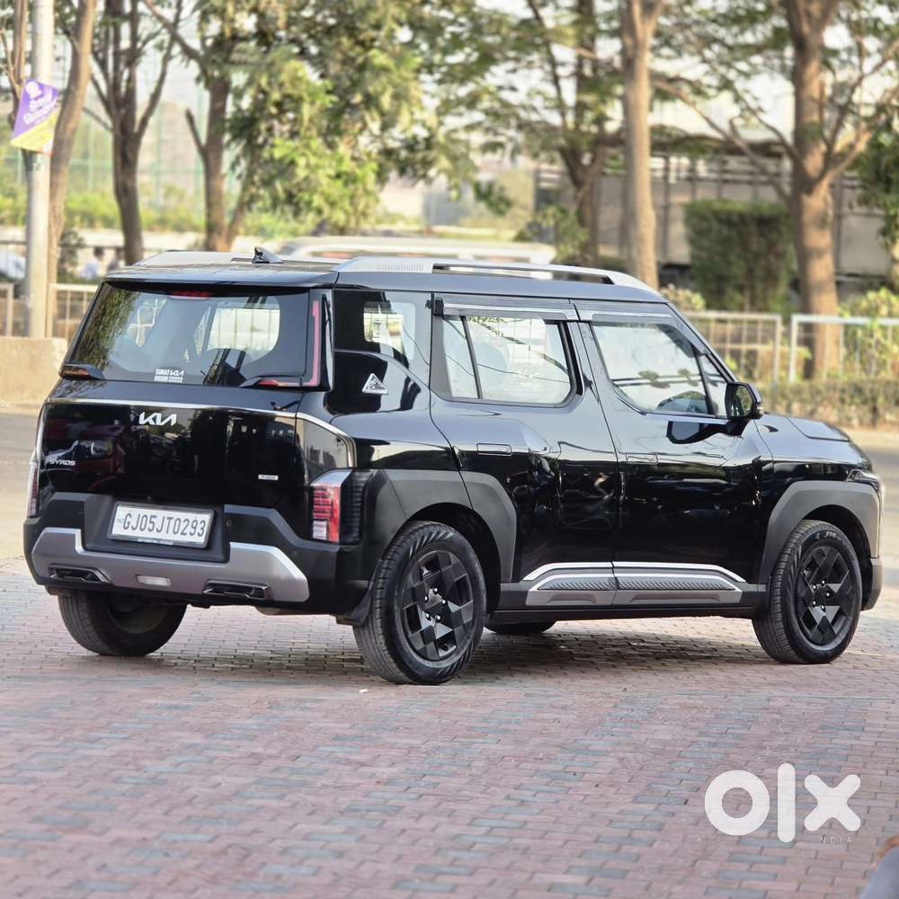Kia Syros Htk Opt Turbo, 2025, Petrol