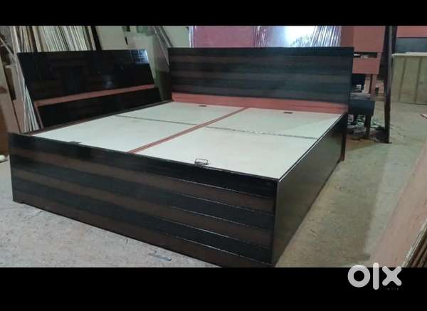 Brand New Double bed Nirankari colony