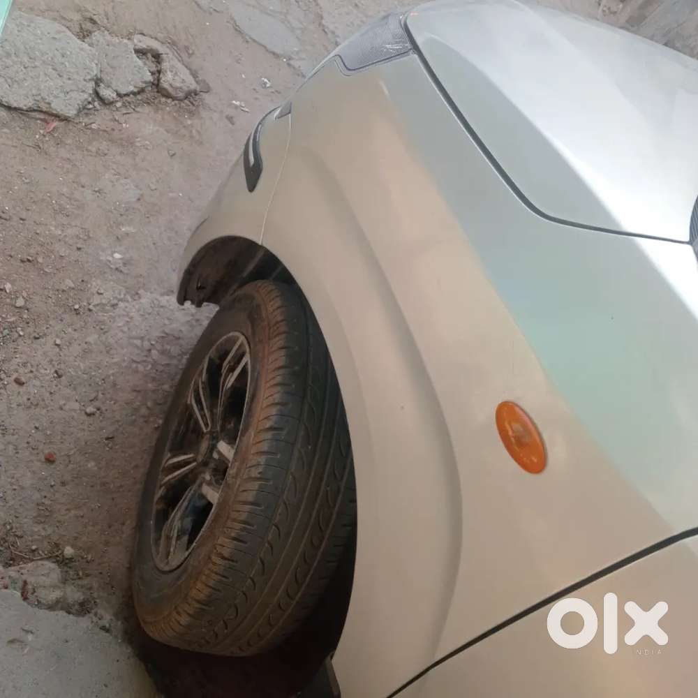 Maruti Suzuki Wagon R 2019