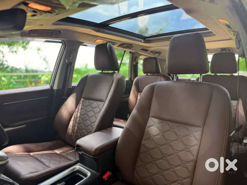 Toyota Innova Hycross 2.0 Zx (o) Hybrid 7 Str, 2024, Cng & Hybrids