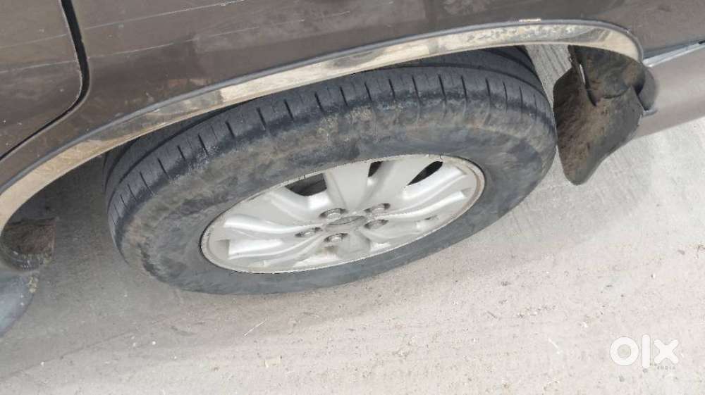 Toyota Innova 2.5 E 7 Str, 2011, Diesel