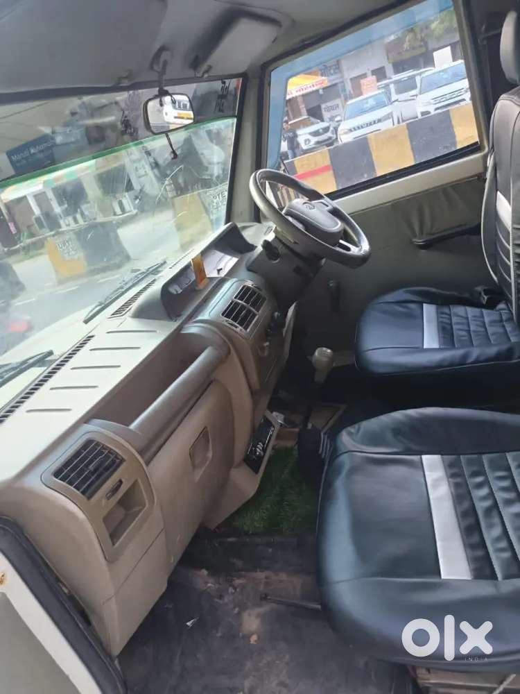 Mahindra Bolero 2015 Suv