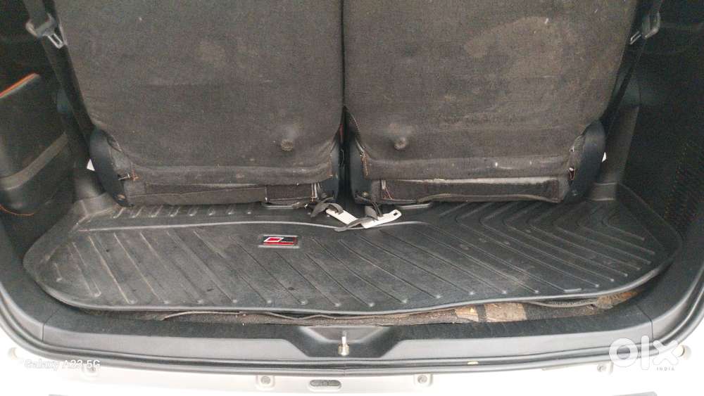 Toyota Innova Crysta G 7 Str, 2024, Diesel