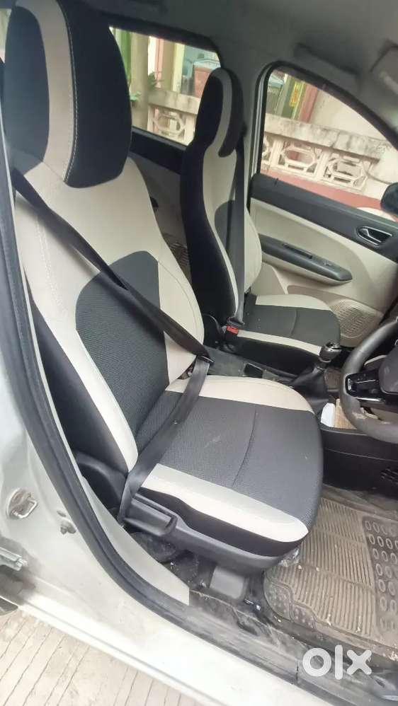 Renault Triber 2020 Petrol Good Condition