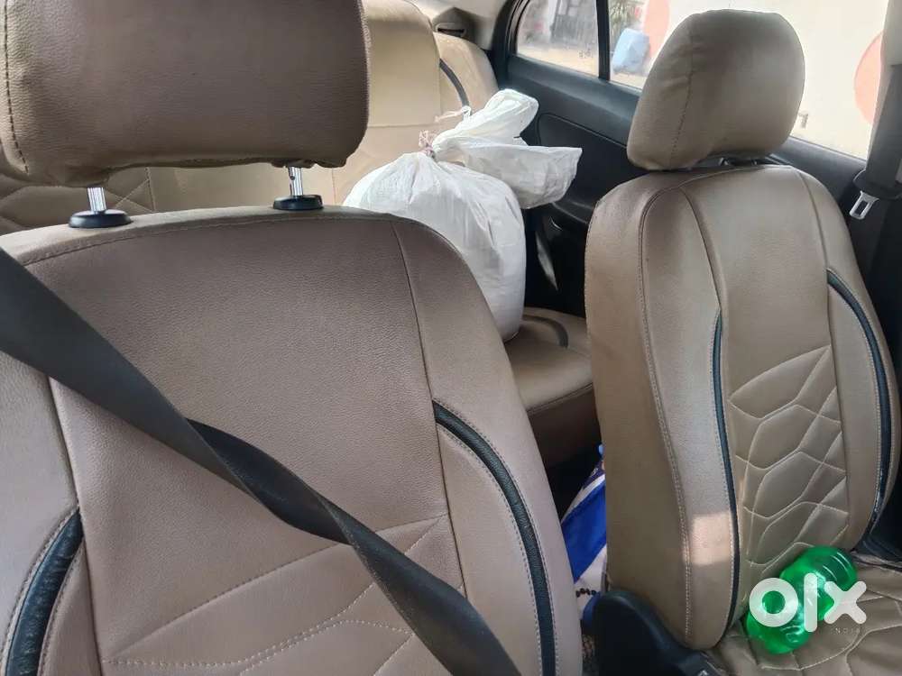 Tata Zest 2017 डीज़ल Well Maintained