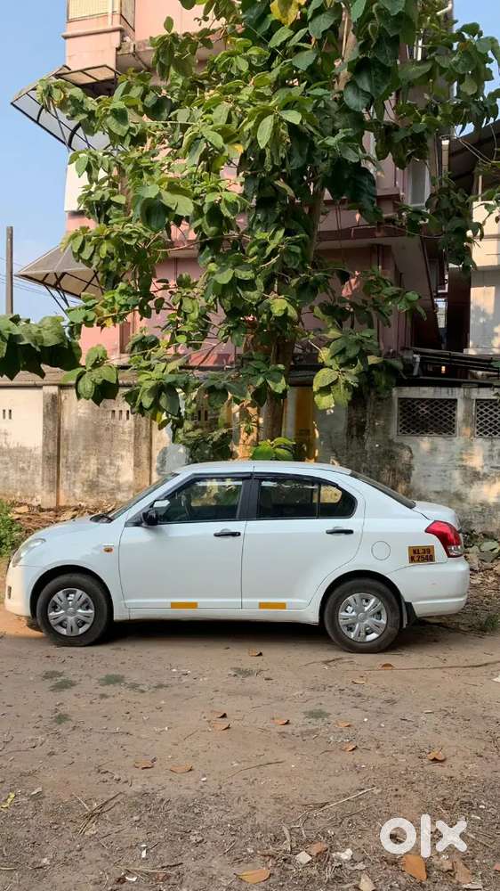 Maruti Suzuki Dzire 2016 Diesel 26000 Km Driven