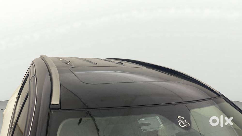 Mahindra Xuv500 W11 Option, 2018, Diesel