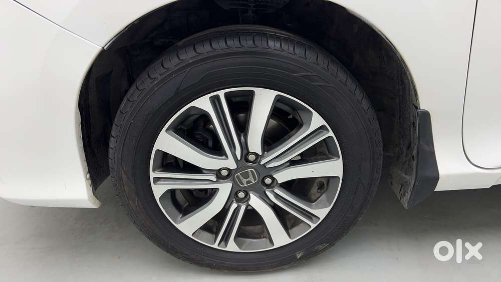 Honda City 2015-2017 I Vtec Sv, 2019, Petrol