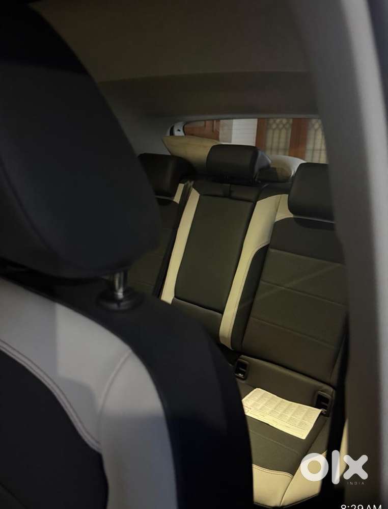 Volkswagen Taigun Petrol 2023