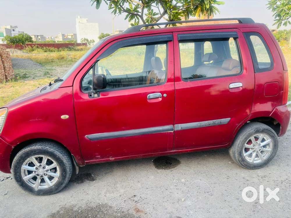 Maruti Suzuki 2006 Km Driven