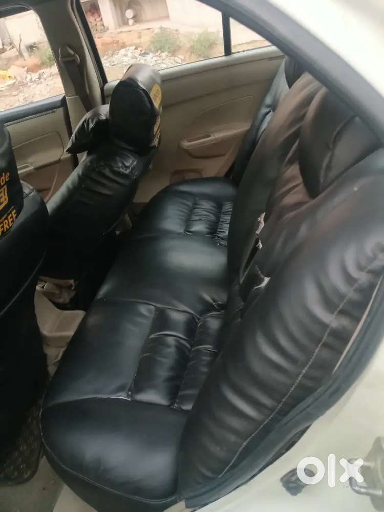 Maruti Suzuki Dzire 2018