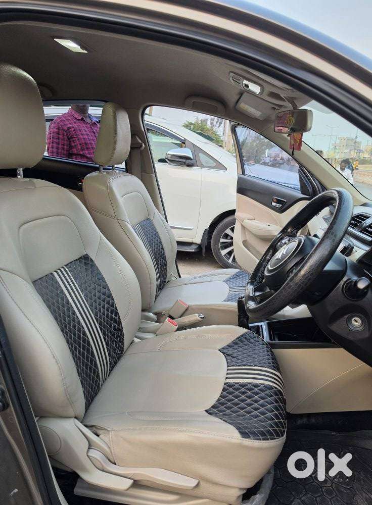 Maruti Suzuki Swift Dzire Vxi Optional, 2021, Petrol