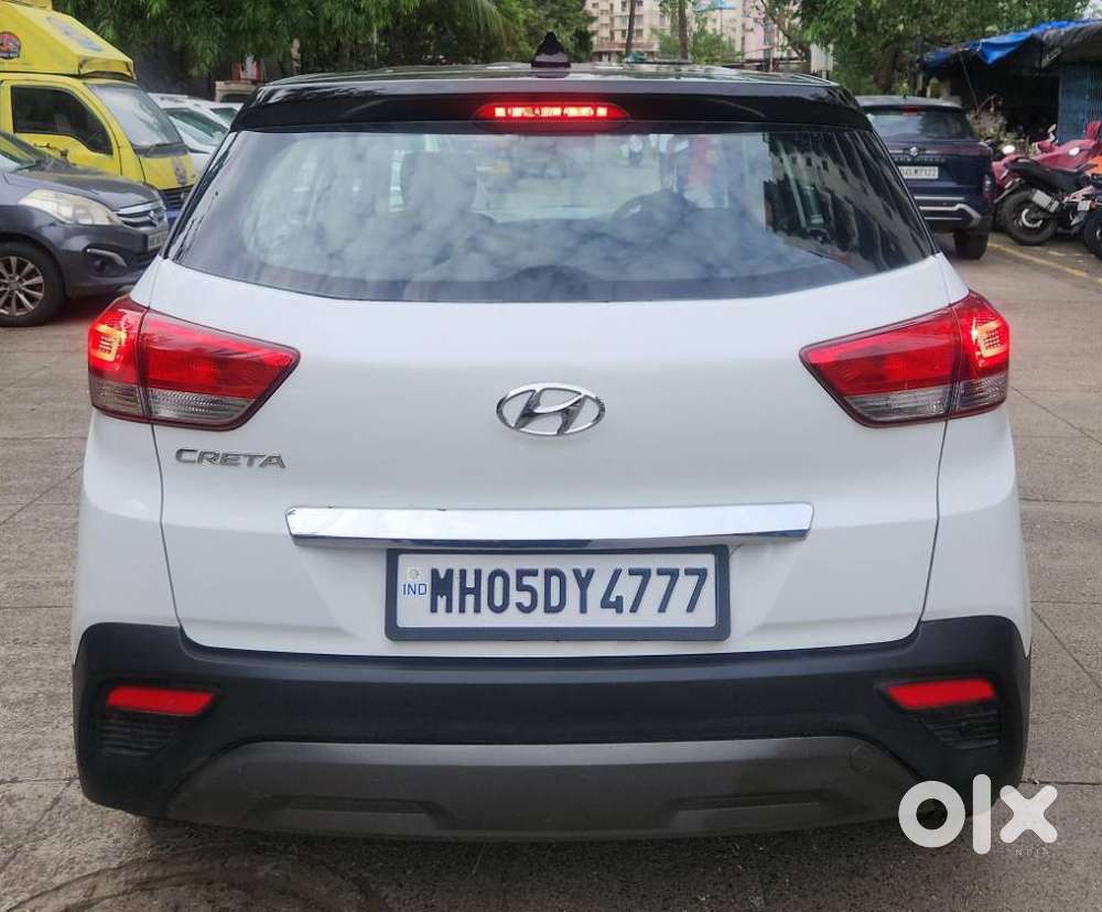 Hyundai Creta 1.4 E Plus Crdi, 2019, Diesel