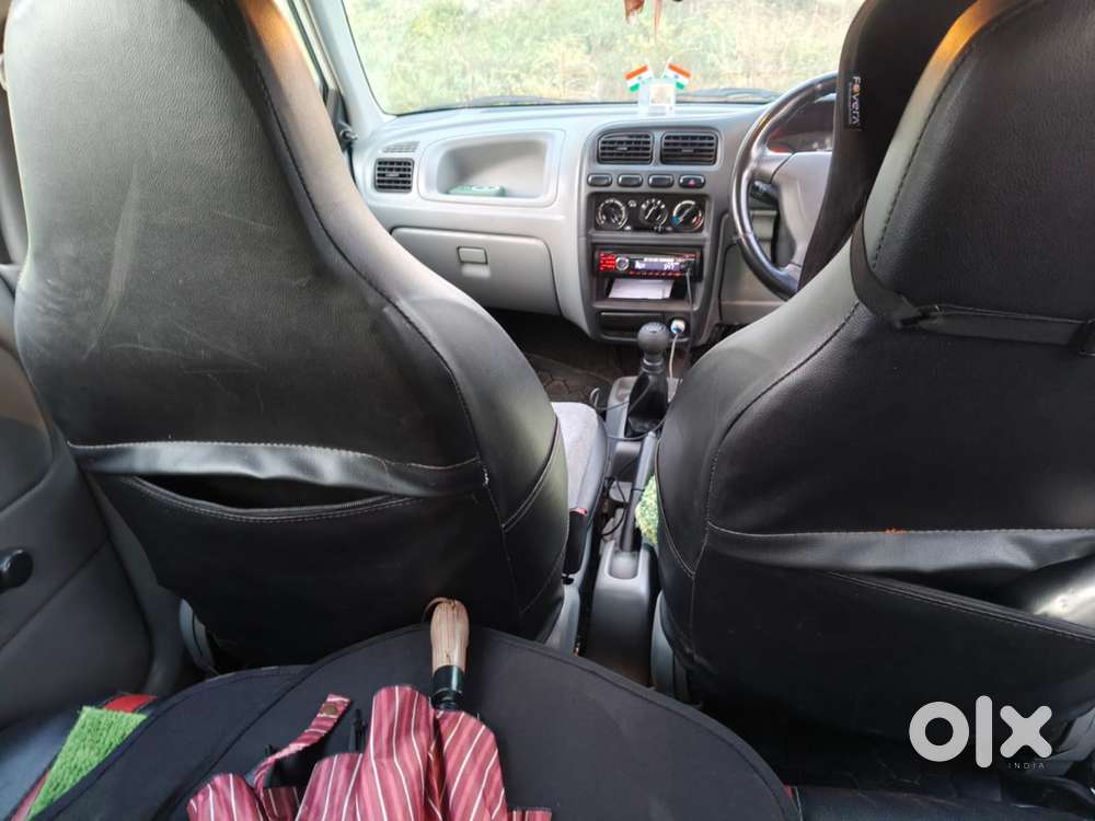 2011 Maruti Suzuki Alto