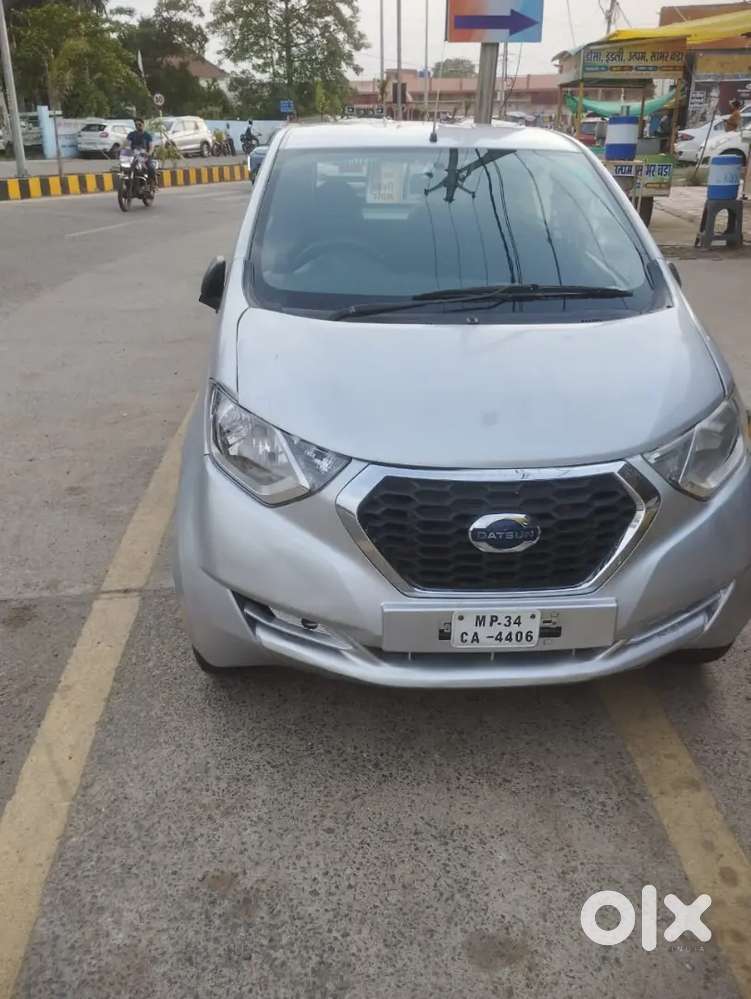 Datsun Redi Go 1.0 Limited 2020