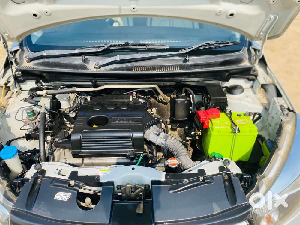 Maruti Suzuki Celerio Zxi At, 2017, Petrol