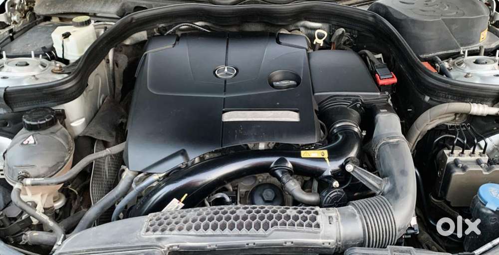 Mercedes-benz E-class E 200 Avantgarde, 2016, Petrol