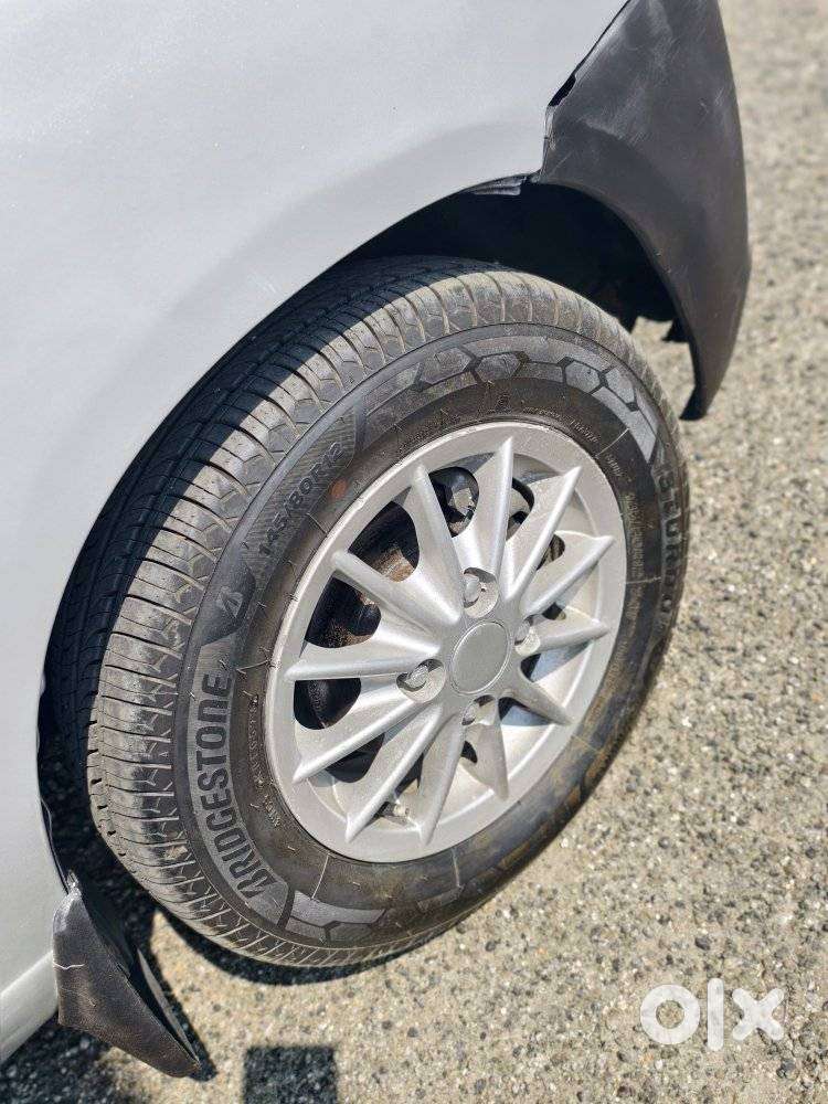 Maruti Suzuki Alto 0.8 Lxi (o), 2008, Petrol