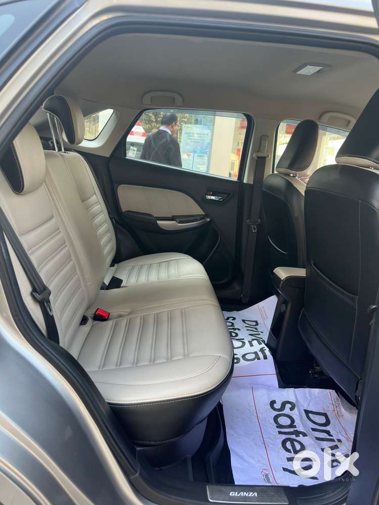 Toyota Innova Crysta 2.7 V, 2021, Diesel