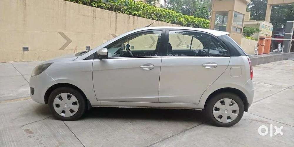 Tata Bolt Petrol Good Condition