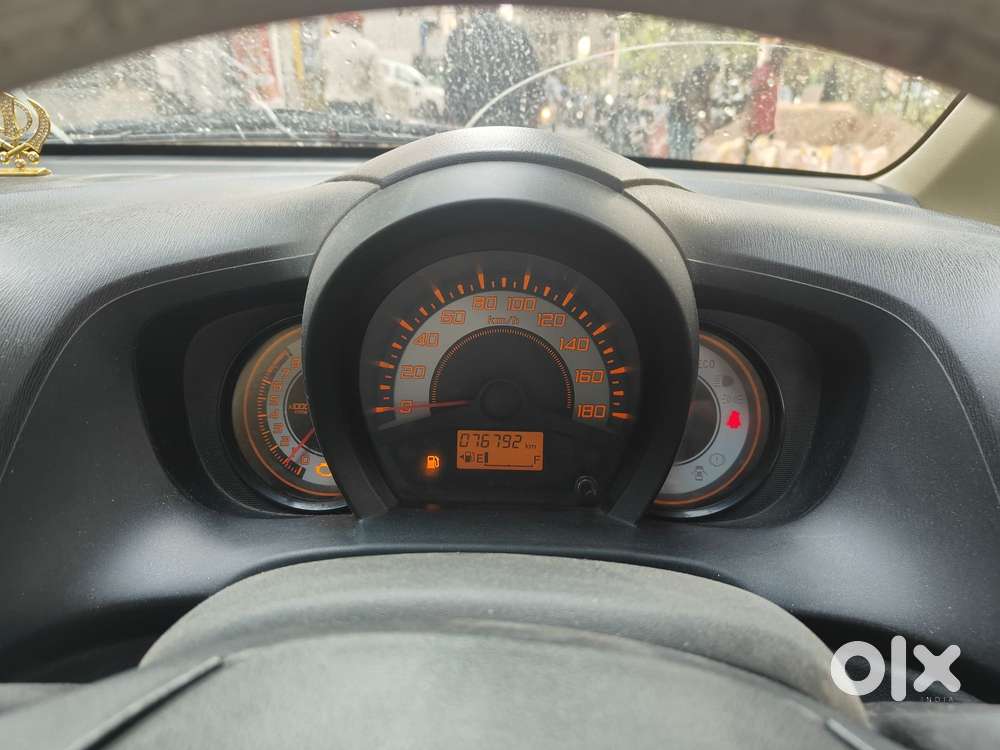 Honda Brio S Mt, 2014, Petrol