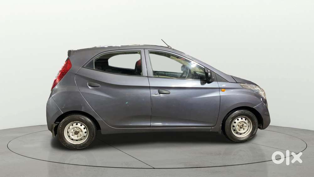 Hyundai Eon Era +, 2016, Petrol
