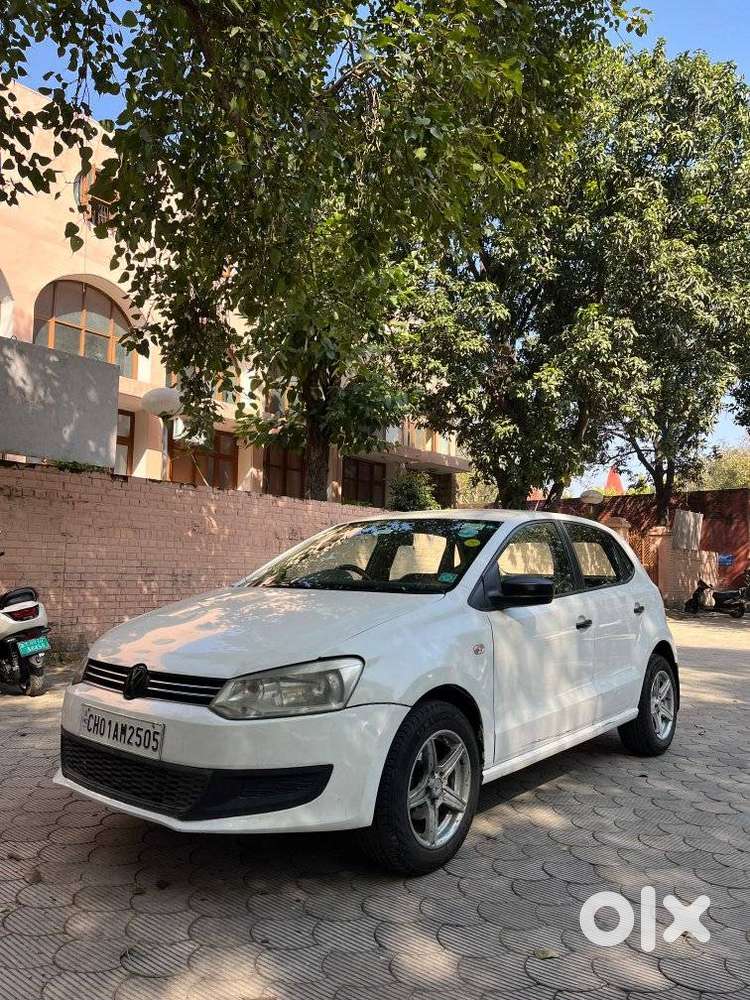 Volkswagen Polo 2009-2013 Diesel Trendline 1.2l, 2012, Diesel