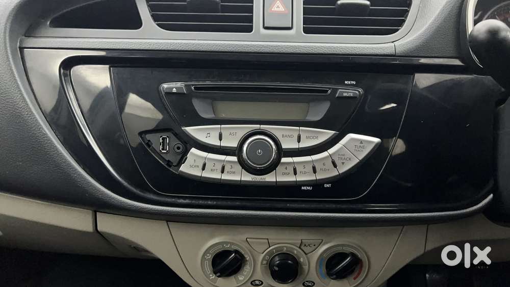 Maruti Suzuki Alto K10 2010-2014 Vxi, 2016, Petrol