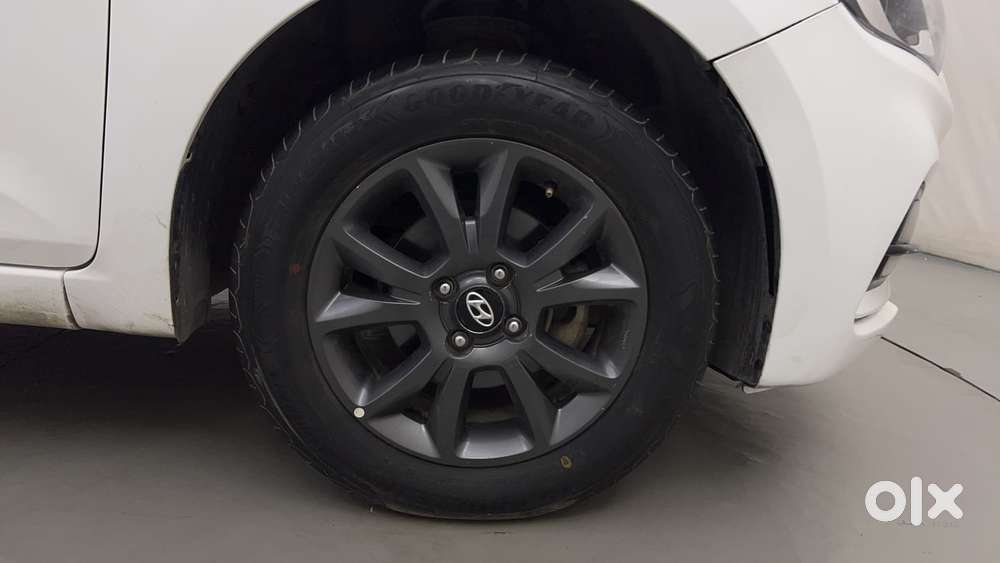 Hyundai Elite I20 Sportz Plus, 2020, Petrol