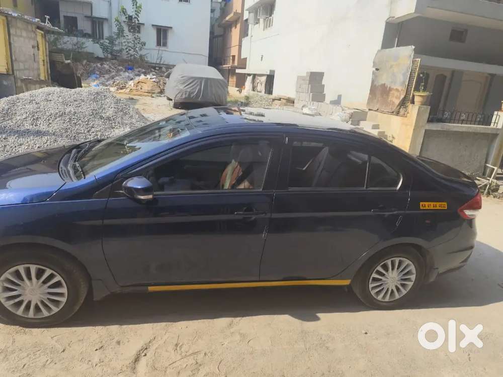 Maruti Suzuki Ciaz 2025 Petrol 28000 Km Driven