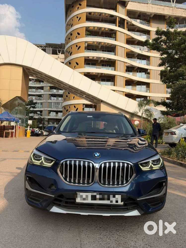 Bmw X1, 2022, Diesel