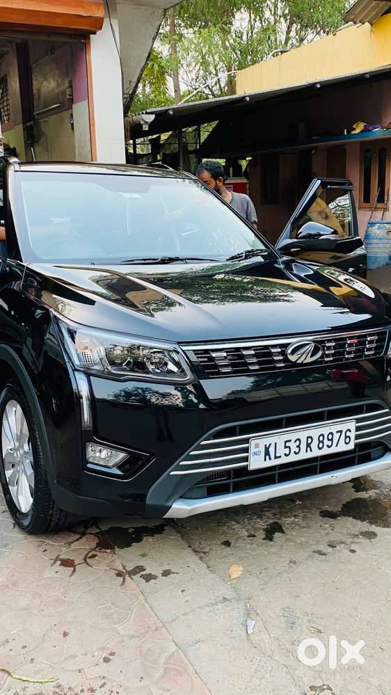 Mahindra Xuv300 2019 Petrol 35000 Km Driven