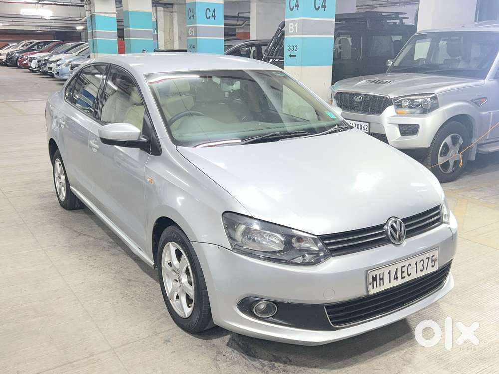 Volkswagen Vento 2013-2015 Tsi, 2013, Petrol