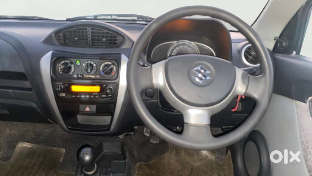 Maruti Suzuki Alto 800 2012-2016 Vxi, 2016, Petrol